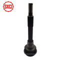 wholesale Auto parts input transmission gear Shaft main drive FOR TOYOTA